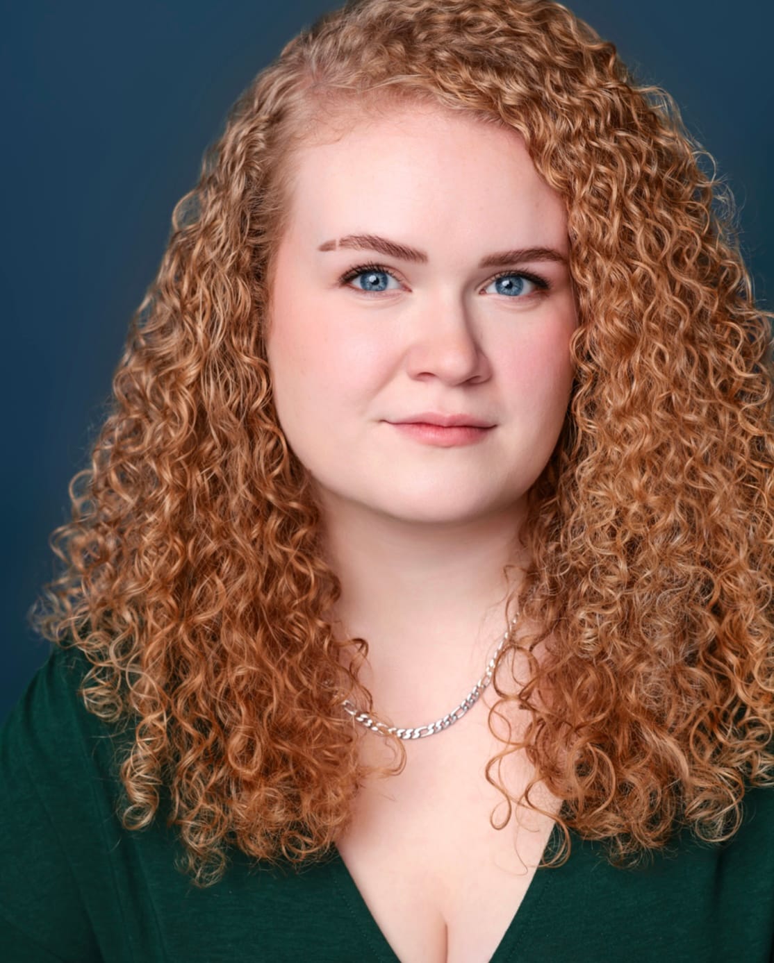 Haidyn Bye Headshot Image